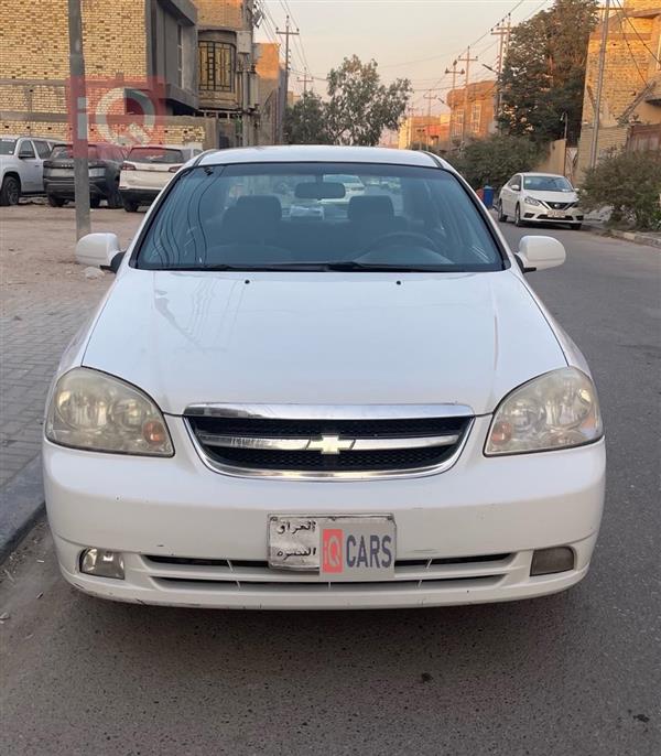 Chevrolet Optra 2011 for sale in Iraq - Basra